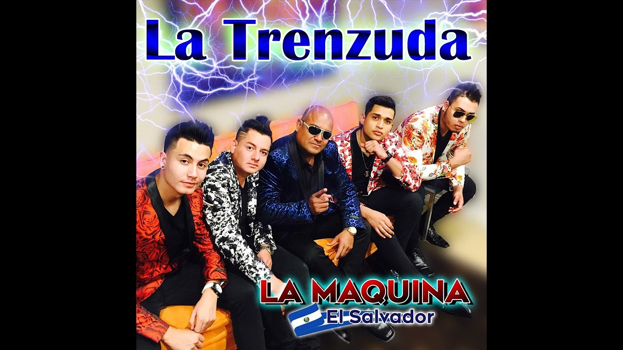 Watch Borracho La Veo Doble - La Maquina on YouTube Watch Borracho La Veo Doble - La Maquina on YouTube