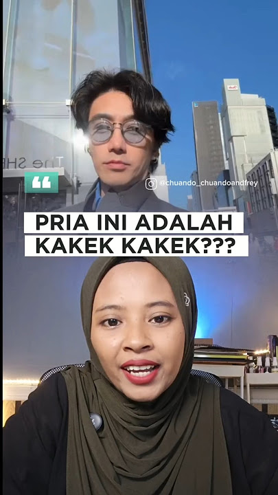 This man is the youngest grandfather #viralstory