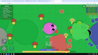 Enjoying 2026 Mope.io - Episode 43