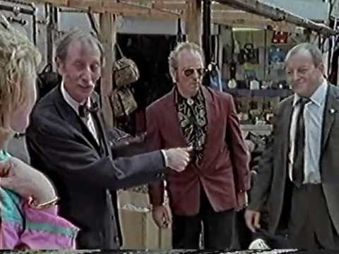 Boys From The Bush - TV Series - 1991 - YouTube
