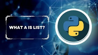 What is a List in Python?