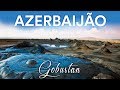 Os TESOUROS escondidos de Gobustan - AZERBAIJÃO l Ep.3