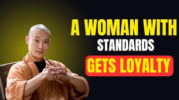 5 Boundaries That Make Men Respect You Deeply | Shi Heng Yi Motivation