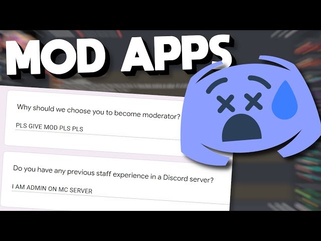 Discord Staff Application Questions Jobs Ecityworks Discord Staff Application Questions Jobs Ecityworks