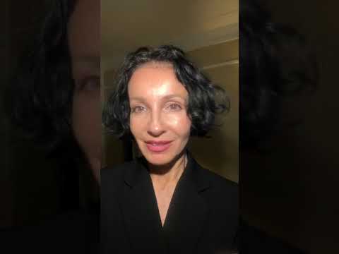 Алла Сигалова в поддержку Павла Устинова - Алла Сигалова в поддержку Павла Устинова