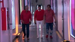 TVJ on TV5: Dito tayo muling bubuo ng kwento