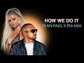 Sean Paul Pia Mia How We Do It Audio Only mp3