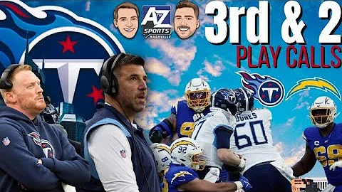 Titans beat themselves vs Chargers behind more baf...