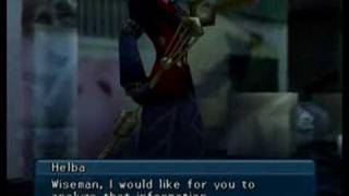 dotHack Outbreak (27) Brief Respite