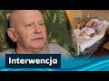 Pojechał do sanatorium, stracił nogę. "Doktor złożył wyjaśnienie"