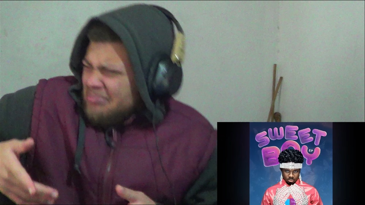 Kuami Eugene - I'm Hurt (Bonus) [REACTION] - YouTube