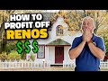 The EASIEST Money Making Renovation!
