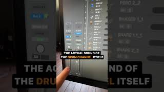 The Best Way to Use Parallel Compression on Drums
The best way to set up parallel compression on your drum bus, and why the send method wins.
There are two ways to do parallel compression on drums. Directly on the channel, or via a bus send. Most people dont know the difference actually matters.
Via a send, you push 100% of the drums to the send and control the amount of compression with the threshold. The fader then becomes your wet and dry knob, so you blend the crushed copy in underneath the dry drums. The big advantage is you can add processing after the compressor, like saturation or a phaser, on the parallel only, without affecting the dry drum channel at all.
On the channel, you use the compressors built-in wet and dry knob. It gives you a thick sound, but youre committing that processing to the channel itself. The send method gives you more control and flexibility.
Send or straight on the channel? Drop it in the comments.
#mixing #parallelcompression #drumbus #mixingtips #musicproduction The Best Way to Use Parallel Compression on Drums
