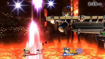 [Test] Monado B-reverse