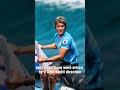 Teahupoo delivered one of the most spectacular showcases in Olympic history.