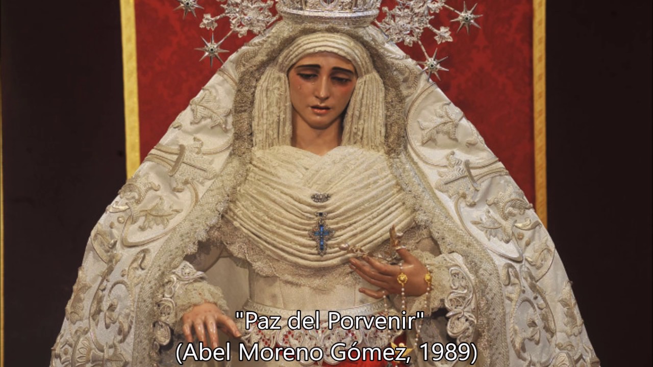 PAZ DEL PORVENIR (Abel Moreno Gómez, 1989)
