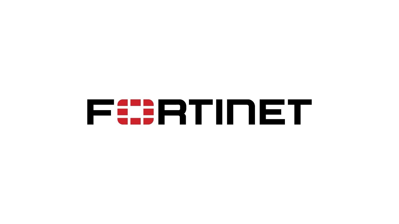 Fortinet video thumbnail