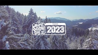 2023 World Snow Day Award Winners