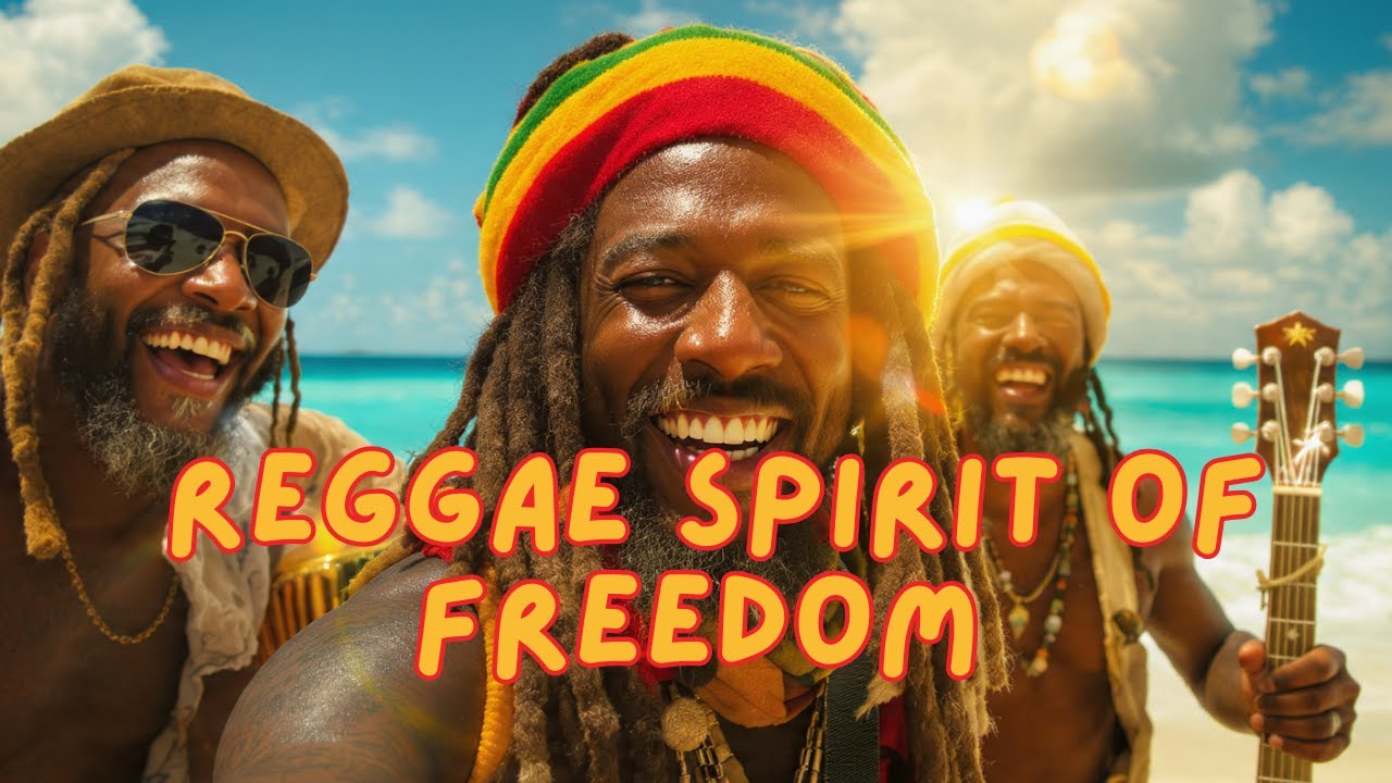 🔥 Bob Marley Tribute: Roots, Lovers Rock & Dancehall Reggae Mix 2025 🇯🇲