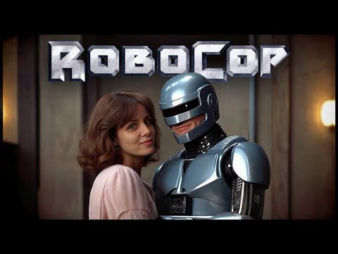 Видео: RoboCop: Rogue City | Руки вверх! Вы арестованы!! | #3