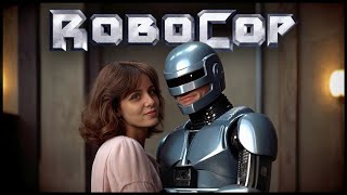 RoboCop: Rogue City | Руки вверх! Вы арестованы!! | #3