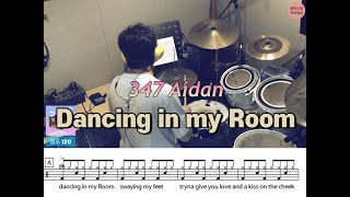 dancing in my room - 347 aidan