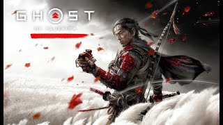 Ghost of Tsushima серия #12 Остров Ики (без комментариев)