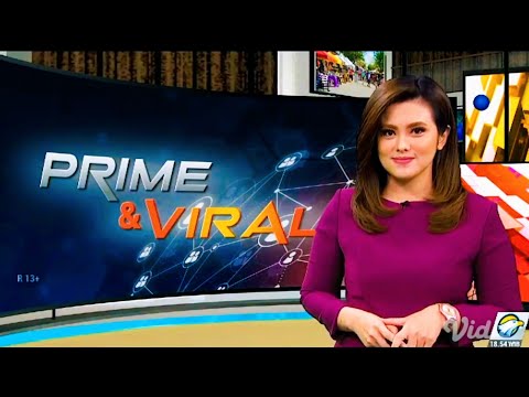 Fitri Megantara @ Primetime News 220922