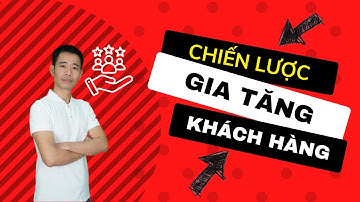 2 Chiến lược marketing nhà thuốc thu hút hàng trăm khách hàng mỗi tháng|Đinh Thế Nam