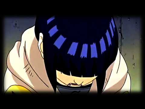 Hinata vs Tenten