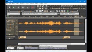 Best Audio Editing Software (3 Top Audio Editors for pc 2019