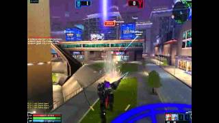 Baúl de los Recuerdos, Exteel - CTF