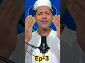Hirni ka waqia 🦌♥️। indian idol season 14। episode 3। #shorts #hirnikawaqia #indianidol14 #islamiq