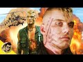 Red Scorpion: A Great Dolph Lundgren Action Flick