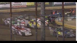 New Egypt Speedway Modified Feature June 3,