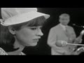 Capture de la vidéo 1965 • Astrud Gilberto • The Girl From Ipanema