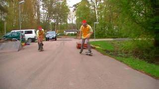 2 off me - 09\/05-2010
