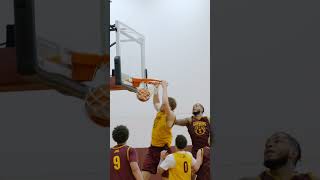Lob City | Gopher Mens Basketball