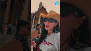 Tayland Grand Palace Vlog