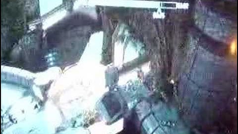 Halo 3 - Cheat - ten trip mines thrown at once