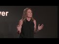 Changing the way you think about Stress | Dr Libby Weaver | TEDxCurrumbin