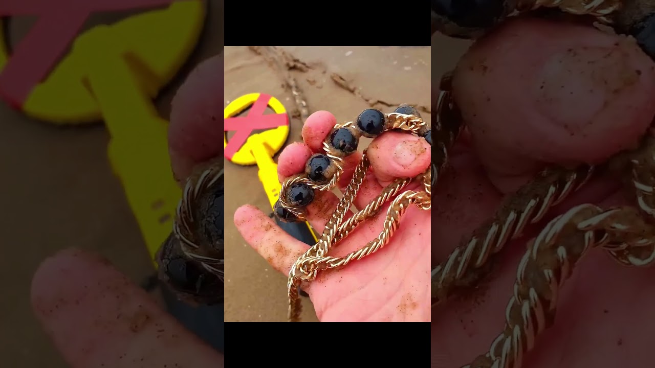 Best Metal Detector Finds🗿