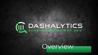 Dashalytics by Georgia SoftWorks Overview screenshot 4
