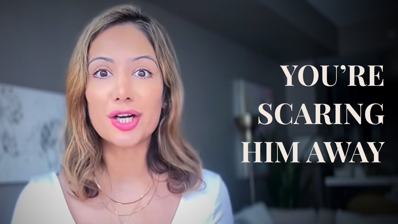 мужчинам нужна последовательность, прежде чем они совершат поступки