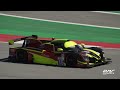 The New LMP3 Generation is Here I 4 Hours of Barcelona 2025 I ELMS