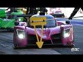 The New LMP3 Generation is Here I 4 Hours of Barcelona 2025 I ELMS