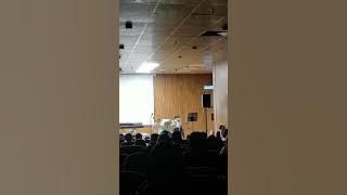 Maron 5 by Memory, Drum performance by Naomi Fang