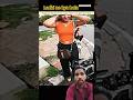 Rapido ride book on super bike cute girl shocked😱 #shorts #rider #cutegirl #rapido#superbike#viral