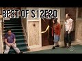 The Big Bang theory s12e20 best and funniest moments