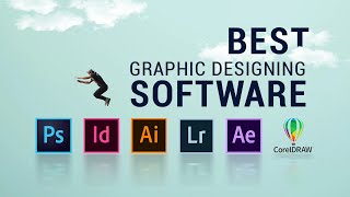 Best Graphic Designing Softwares || HINDI screenshot 5